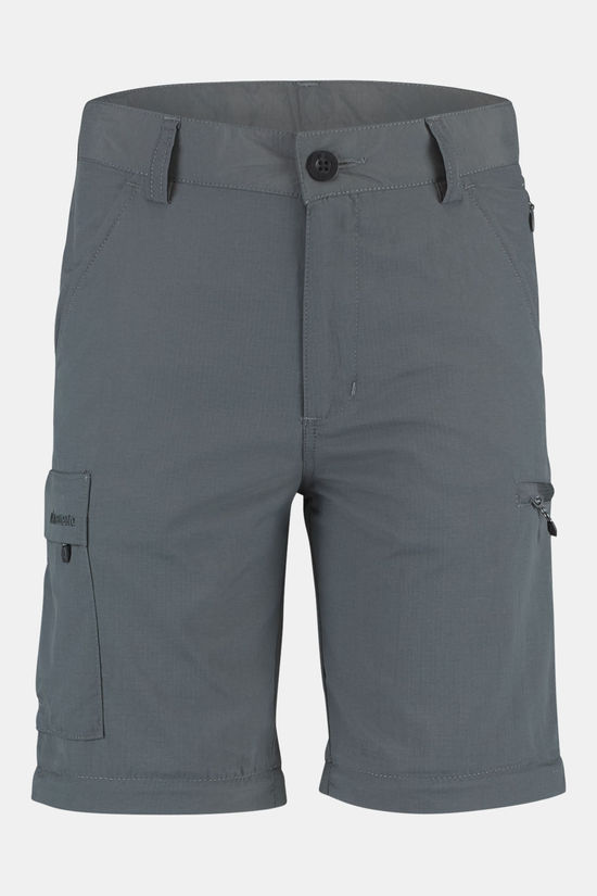 Ayacucho Ayacucho Jungle Travel Zip-Off Trouser Junior