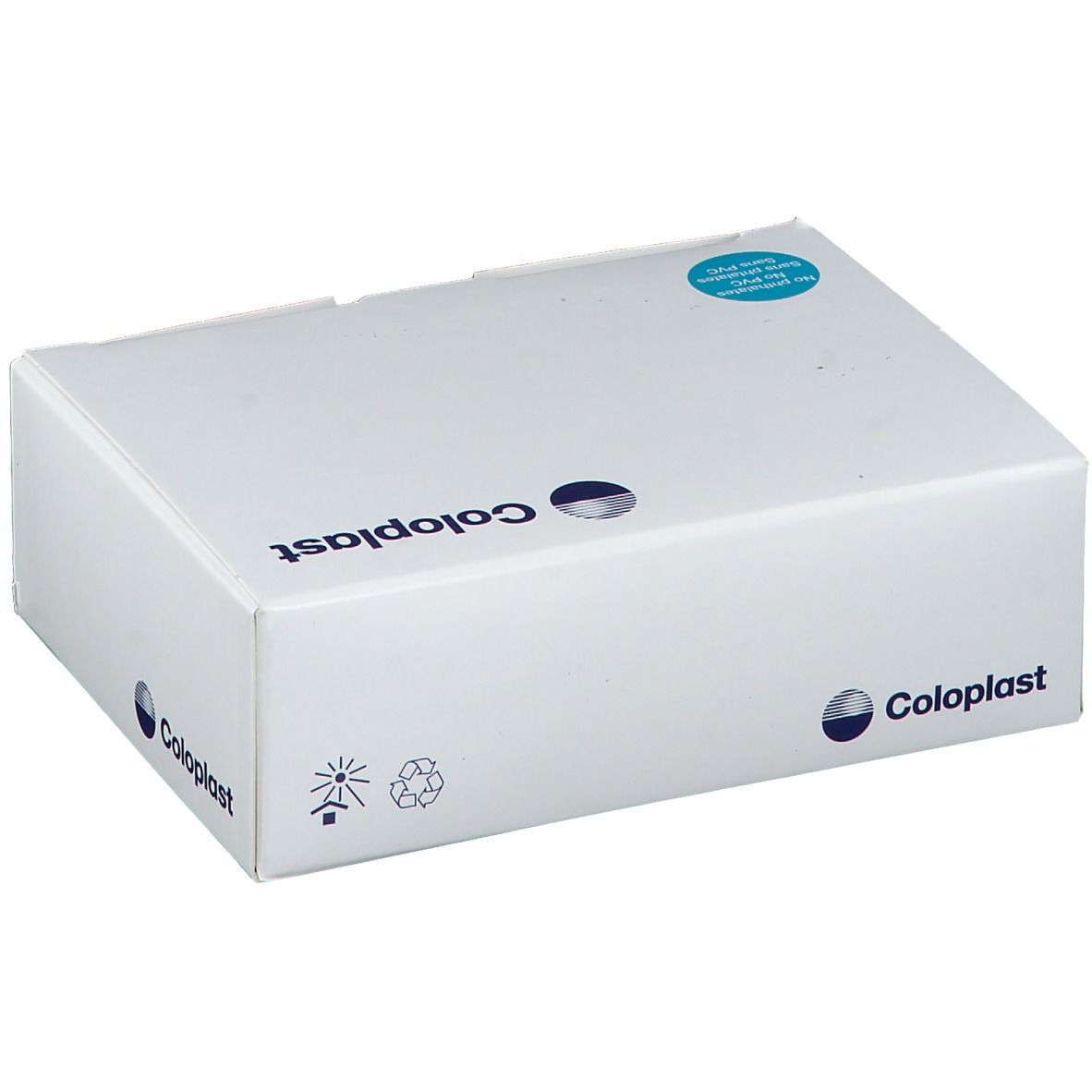 SpeediCath® Compact Katheter CH10, 7cm, Nelaton, Frauen