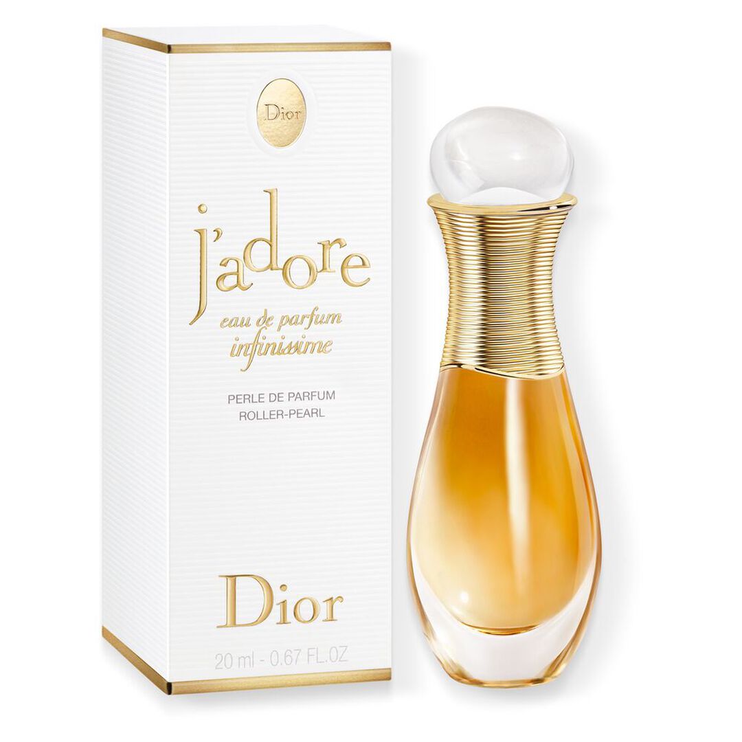 Dior JADORE Roller-pearl eau de parfum infinissime - 20ml