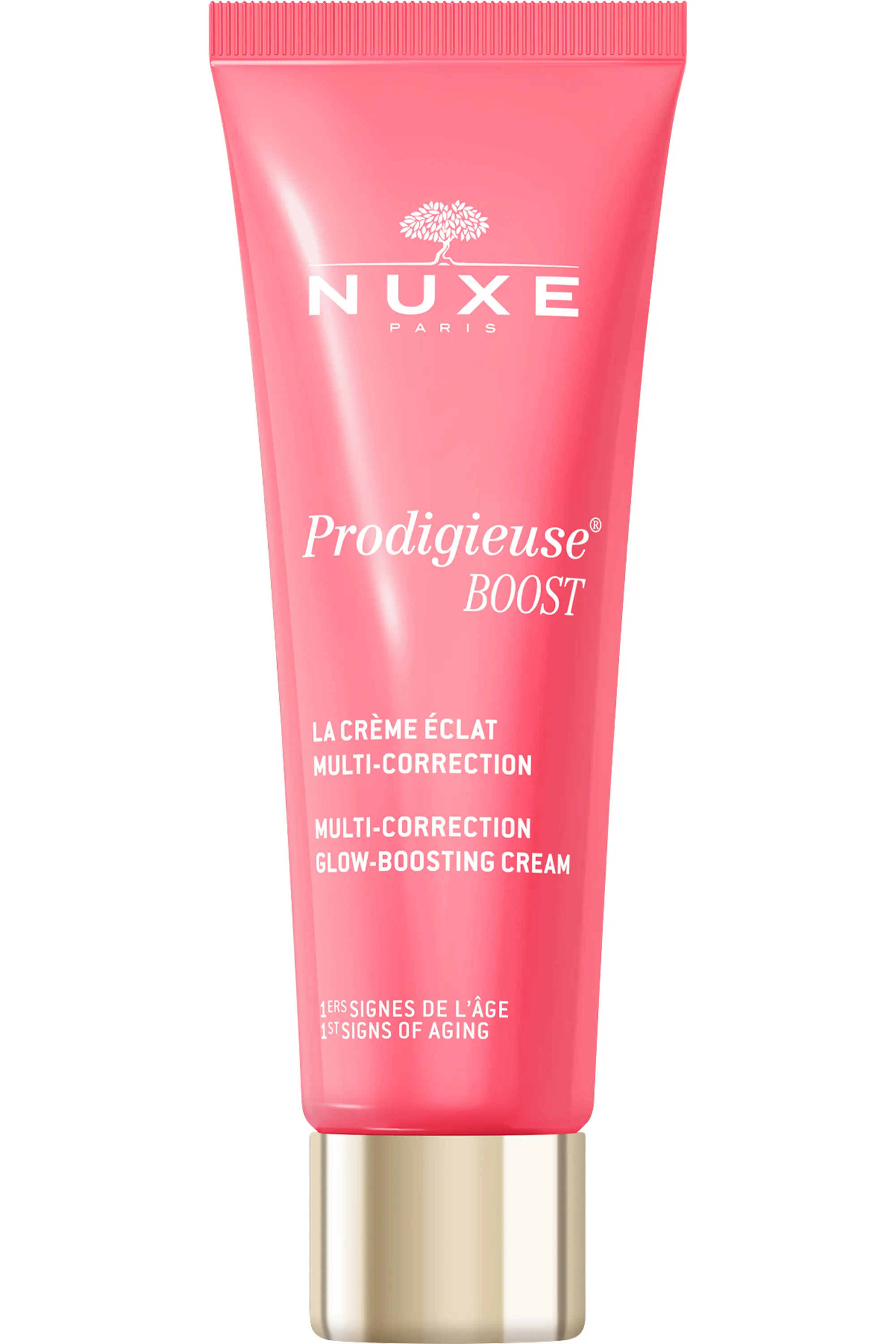 Nuxe Crème éclat multi-correction Prodigieuse® Boost-40 ml