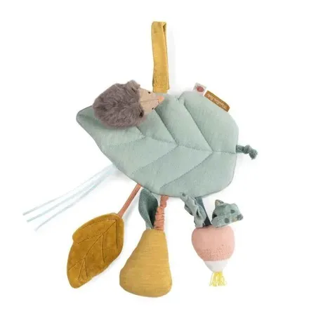 Moulin Roty Trois Lapins Aktivity Blatt