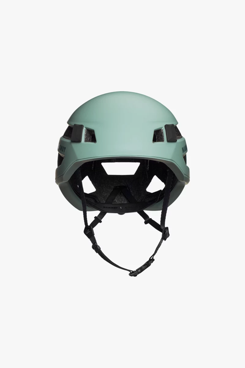 MAMMUT Crag Sender Kletterhelm