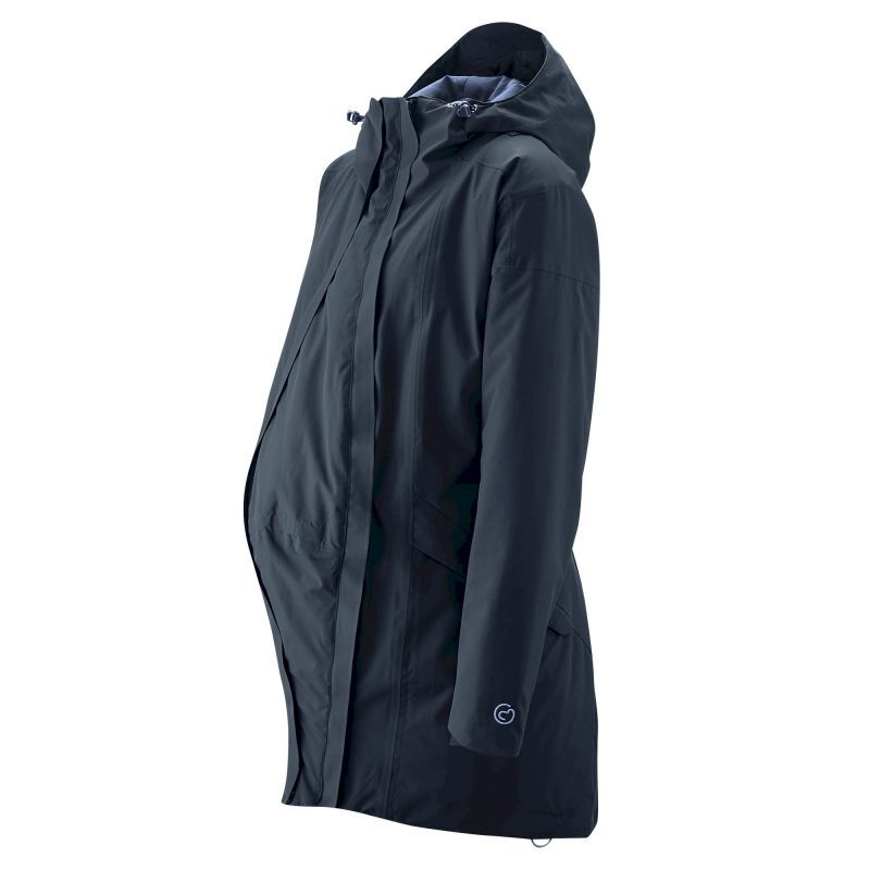 WinterWander Pro - Parka femme