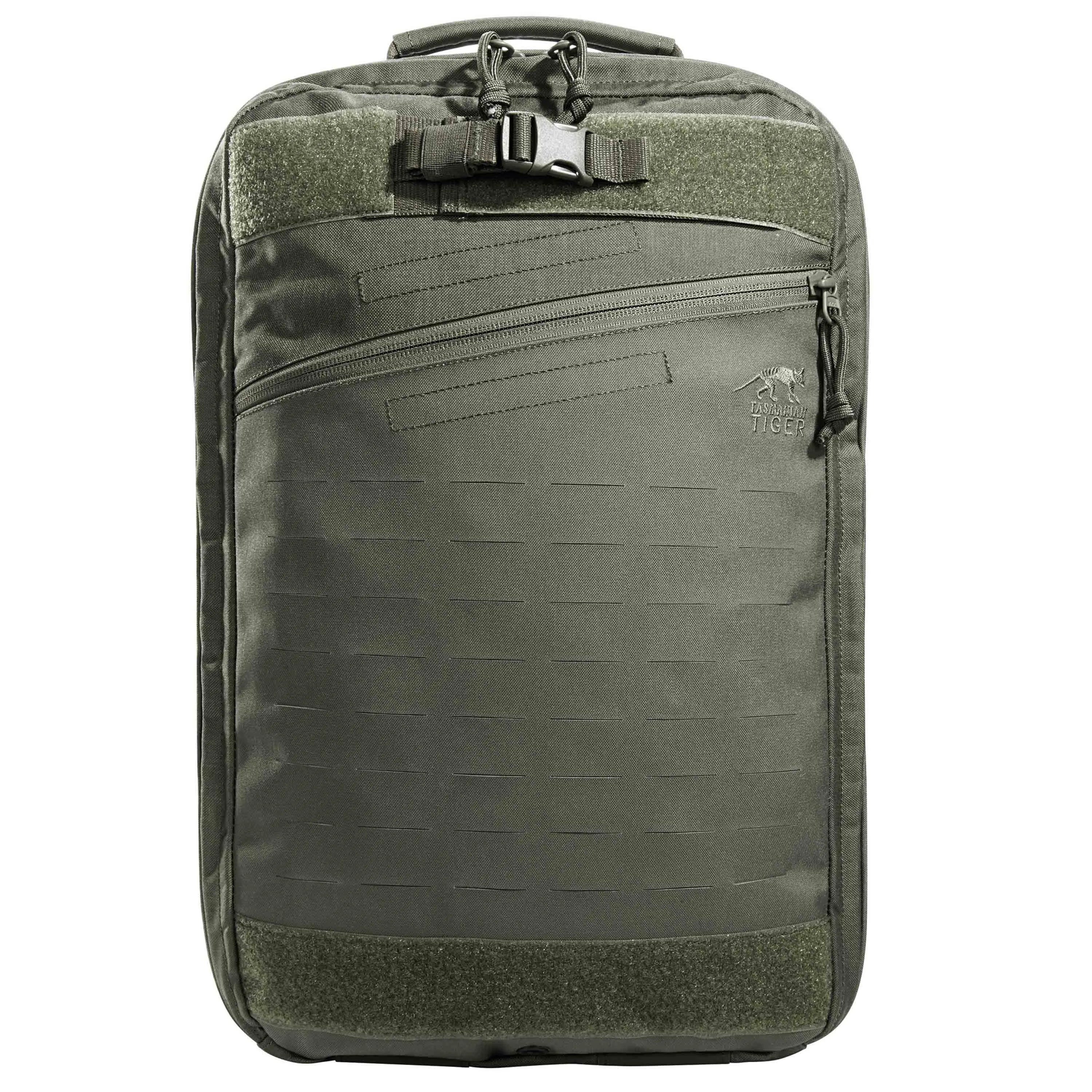 Tasmanian Tiger -  Rucksack Medic Assault Pack MKII L