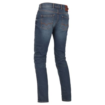 Jean Richa ORIGINAL 2 SHORT - COURT - Regular - Bleu