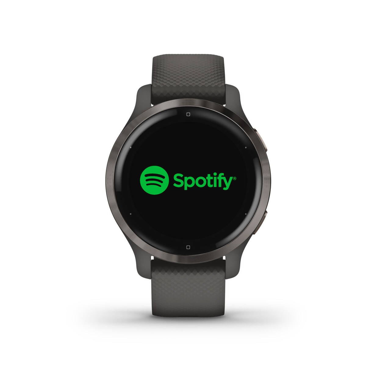 Garmin VENU 2S Grau/Schiefergrau