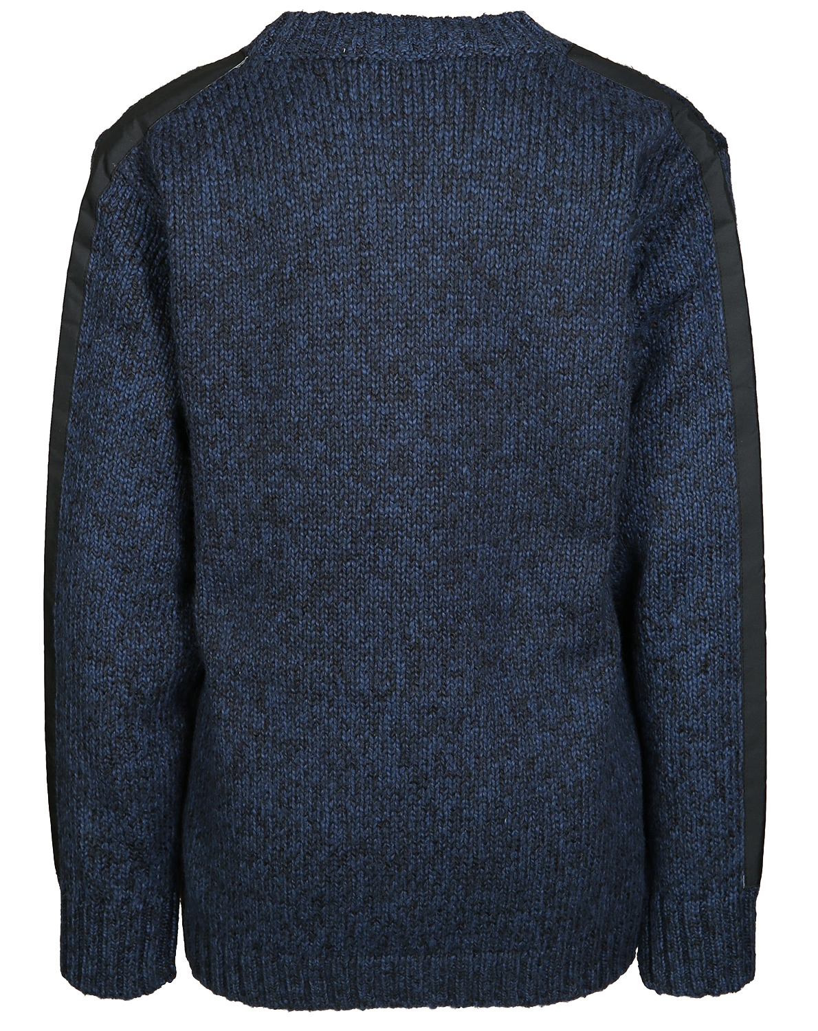 Strick-Pullover ARCTIC in dunkelblau