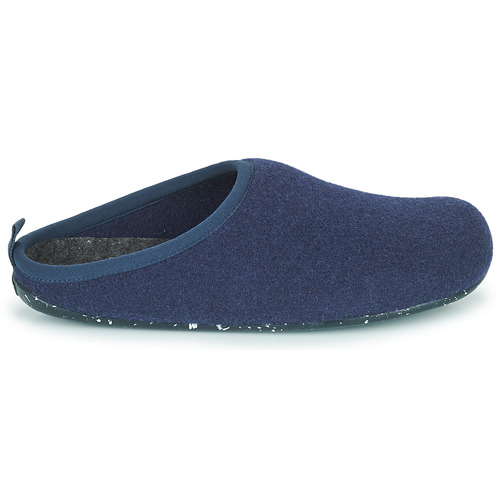 Camper - WABI - Marine