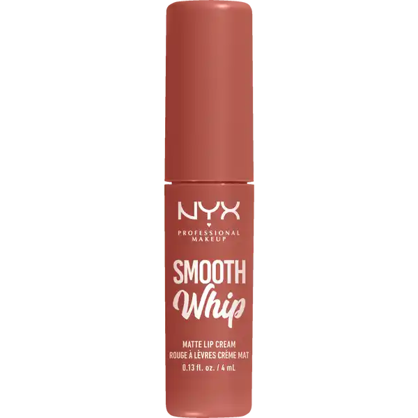 Smooth Whip Matte Lip Cream 02 Kitty Belly