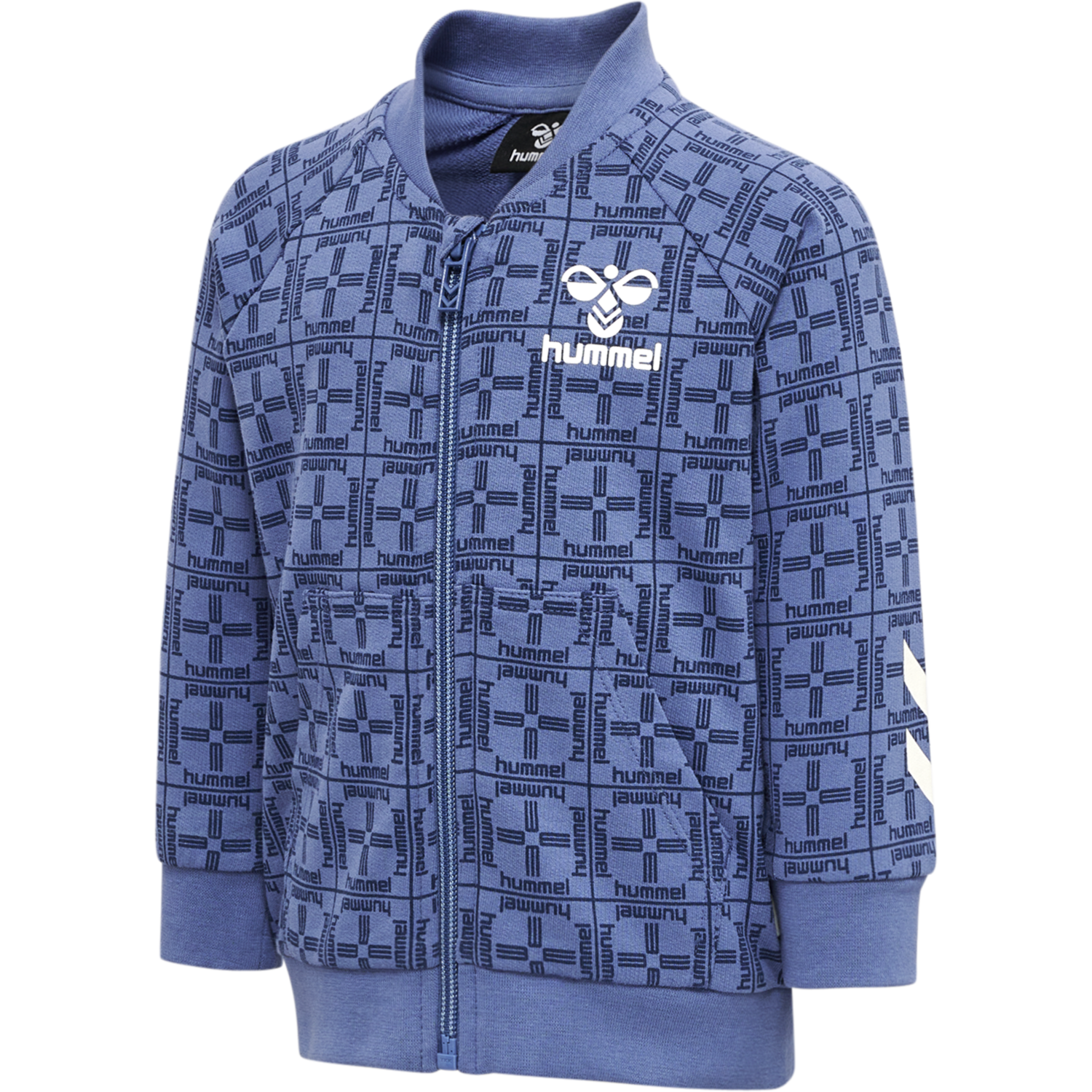 hmlTOMMY ZIP JACKET