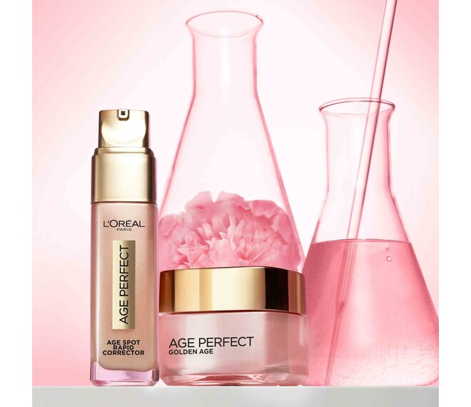 L'ORÉAL PARIS Revitalift Bright Reveal Niacidamide Spf50