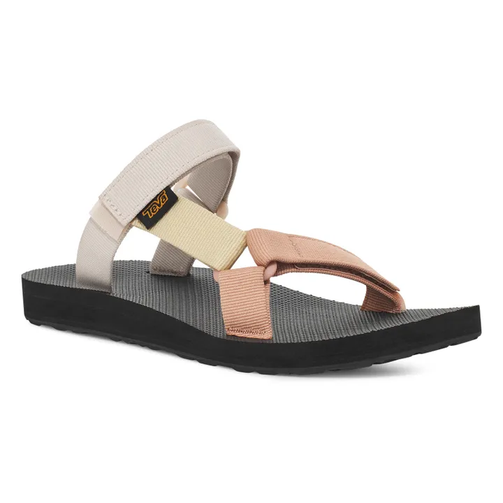 Teva Sandales Scratch Universal Slide  | Multicolore
