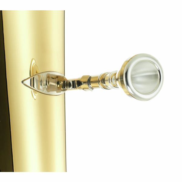 Thomann Thunderbird F-Tuba