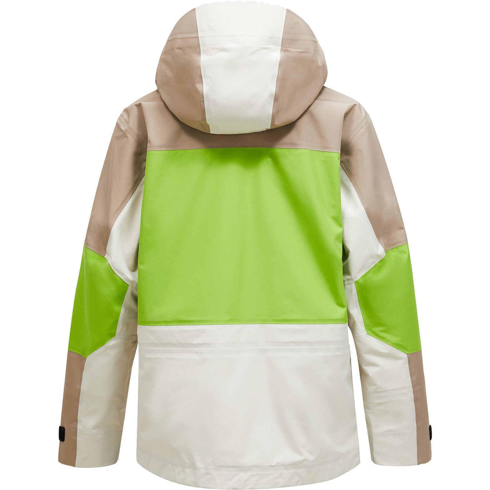 Peak Performance Gravity GORE-TEX® Hardshelljacke Herren avid beige
