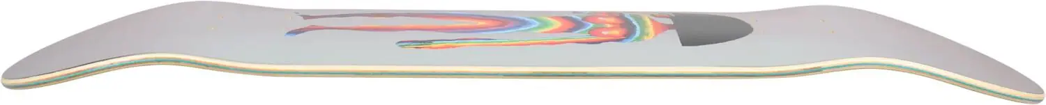 Baker Ty Segall Deck Skateboard Deck | SkatePro