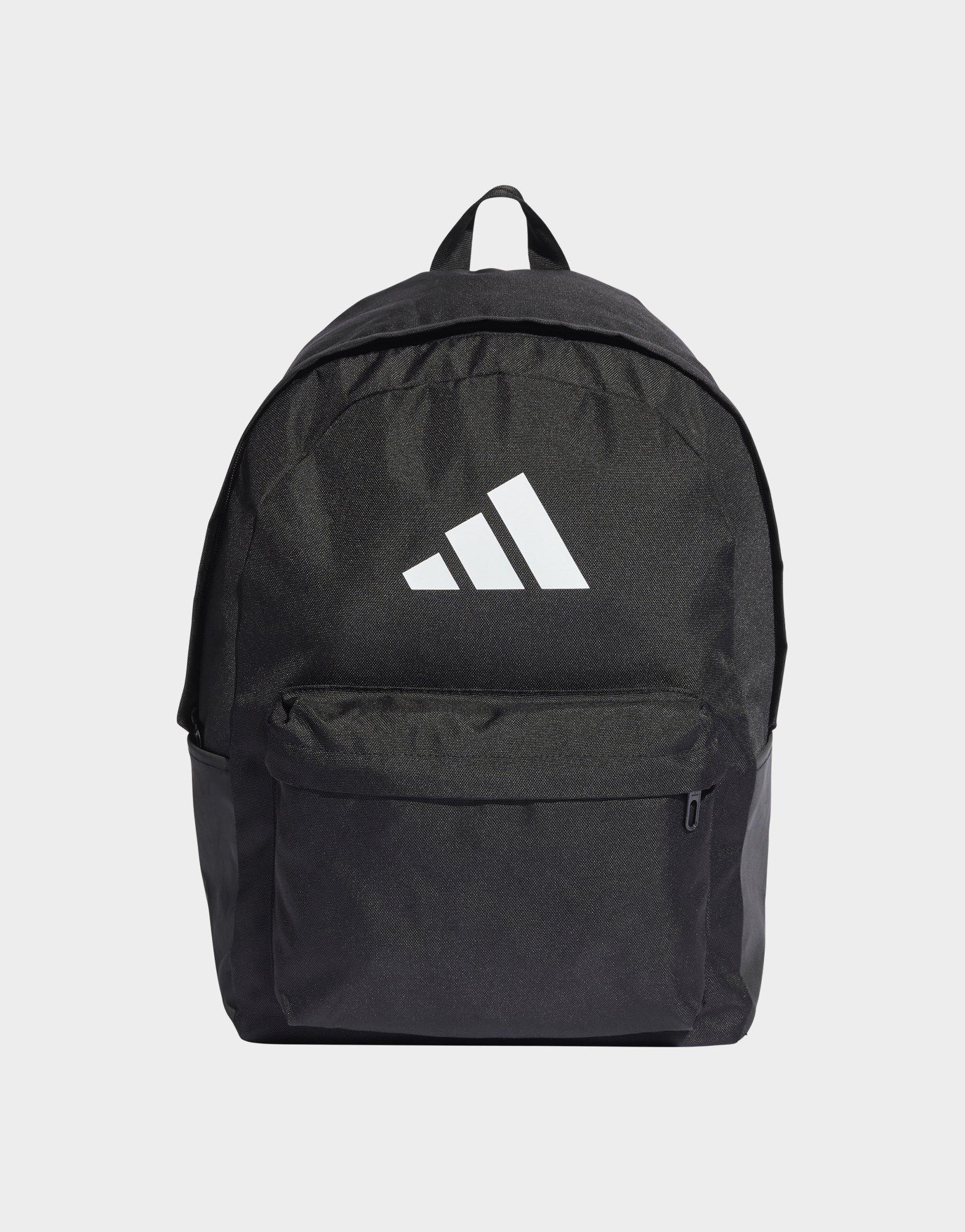 adidas Sac à dos classique logo 3 bandes