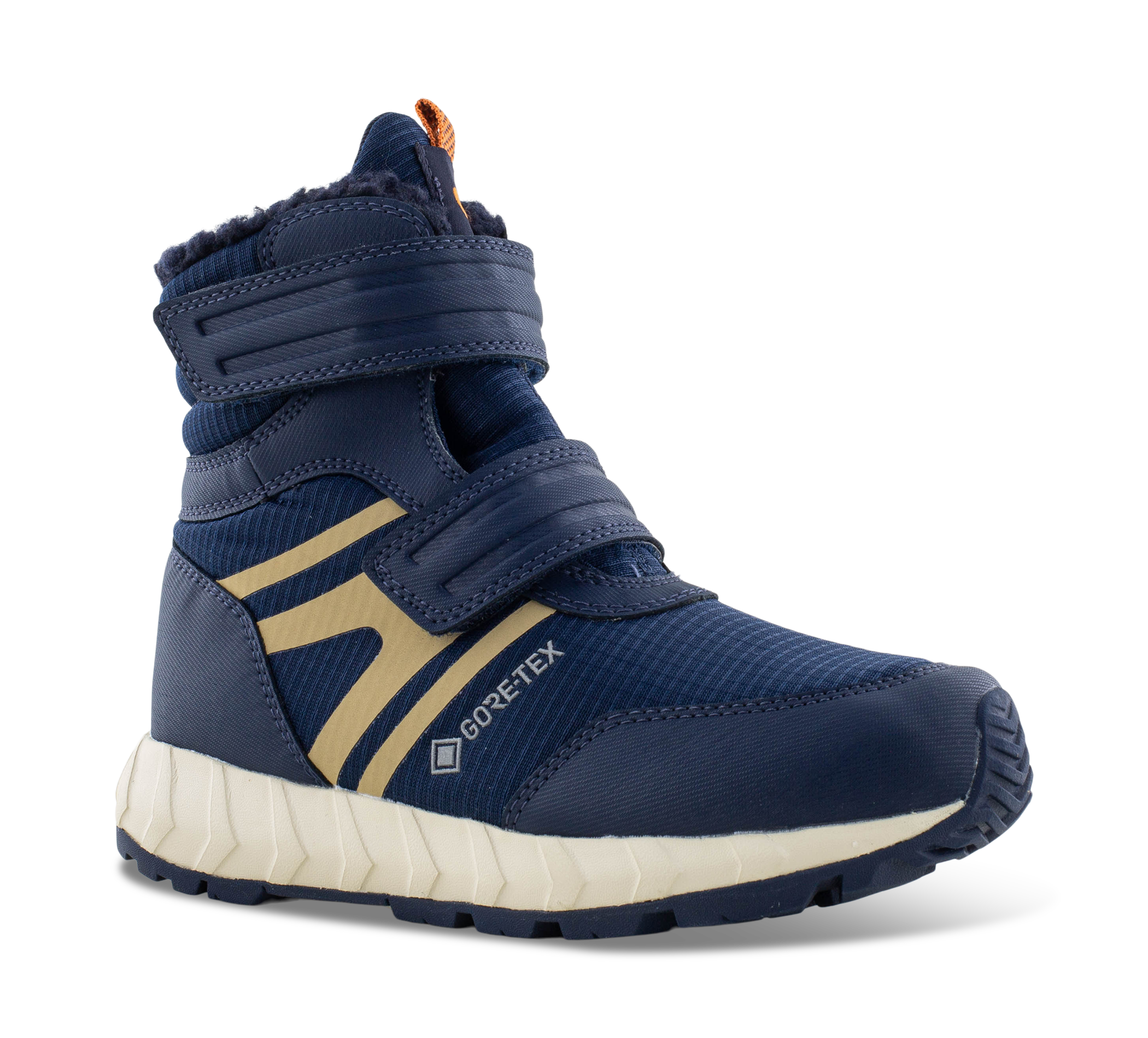 Zero C Sognsvann Jr Gtx - Winterschuhe