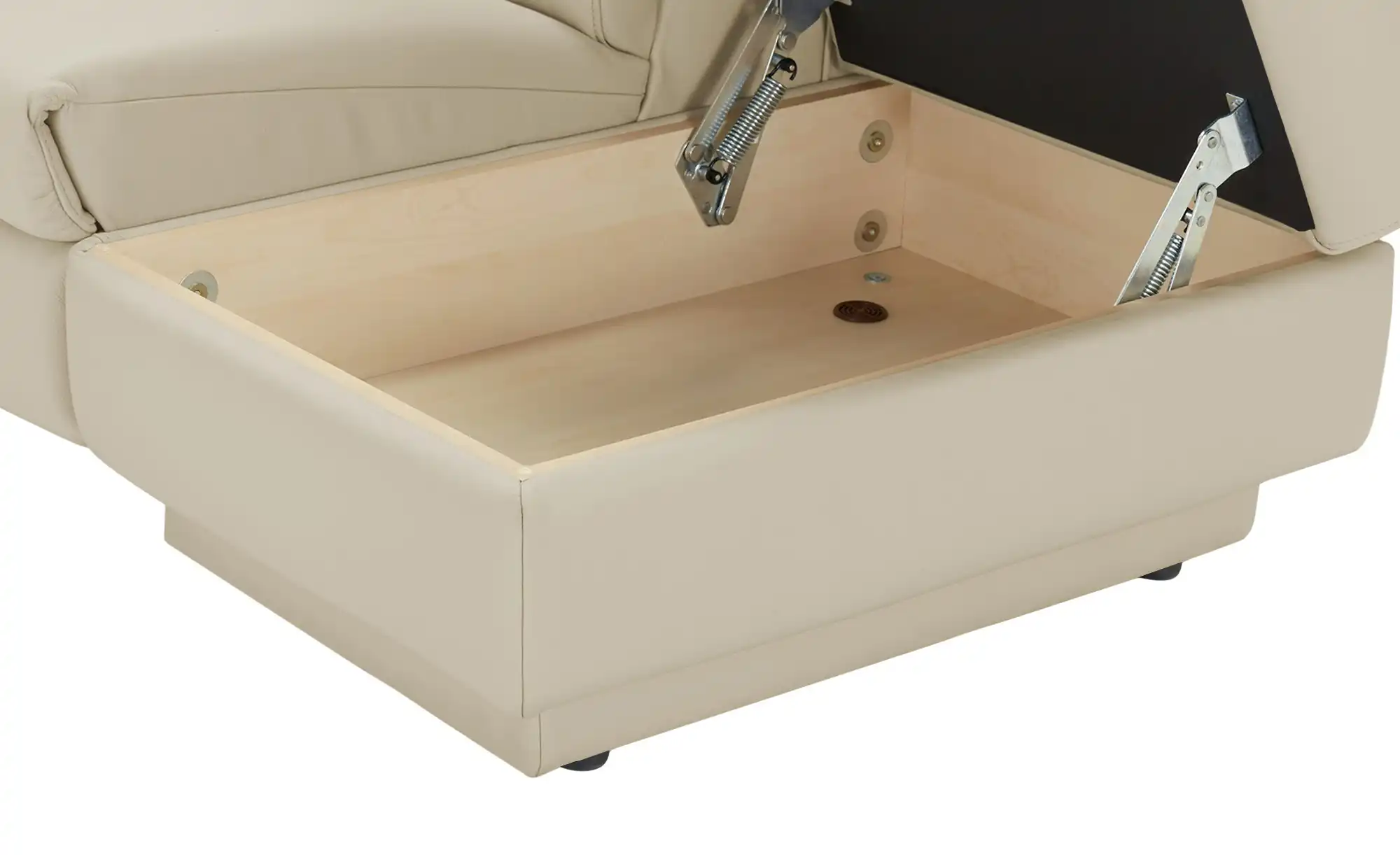 himolla Ecksofa 1301