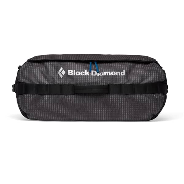 Duffel BLACK DIAMOND STONEHAULER 90 L DUFFEL BLACK