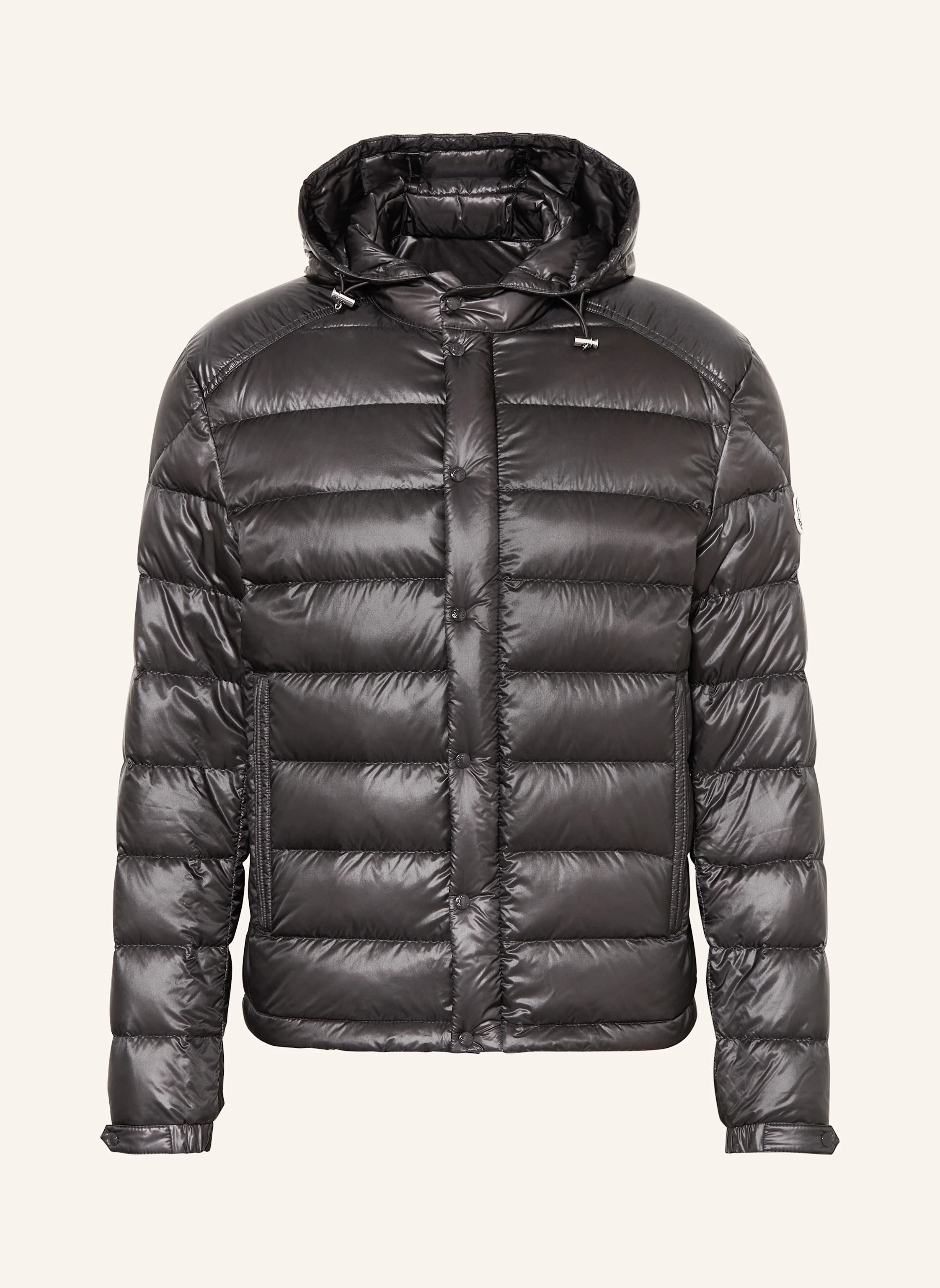 MONCLER Daunenjacke GLIERE