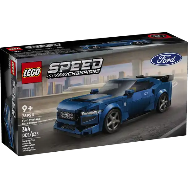 76920 Ford Mustang Dark Horse Sportwagen
