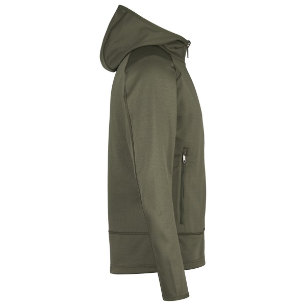 Vaude - Beguz Hoody II Jacket - Veste polaire