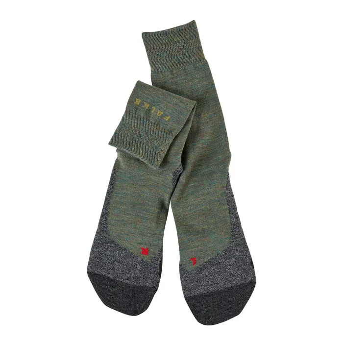 FALKE TK2 Melange Trekking Sokken Heren