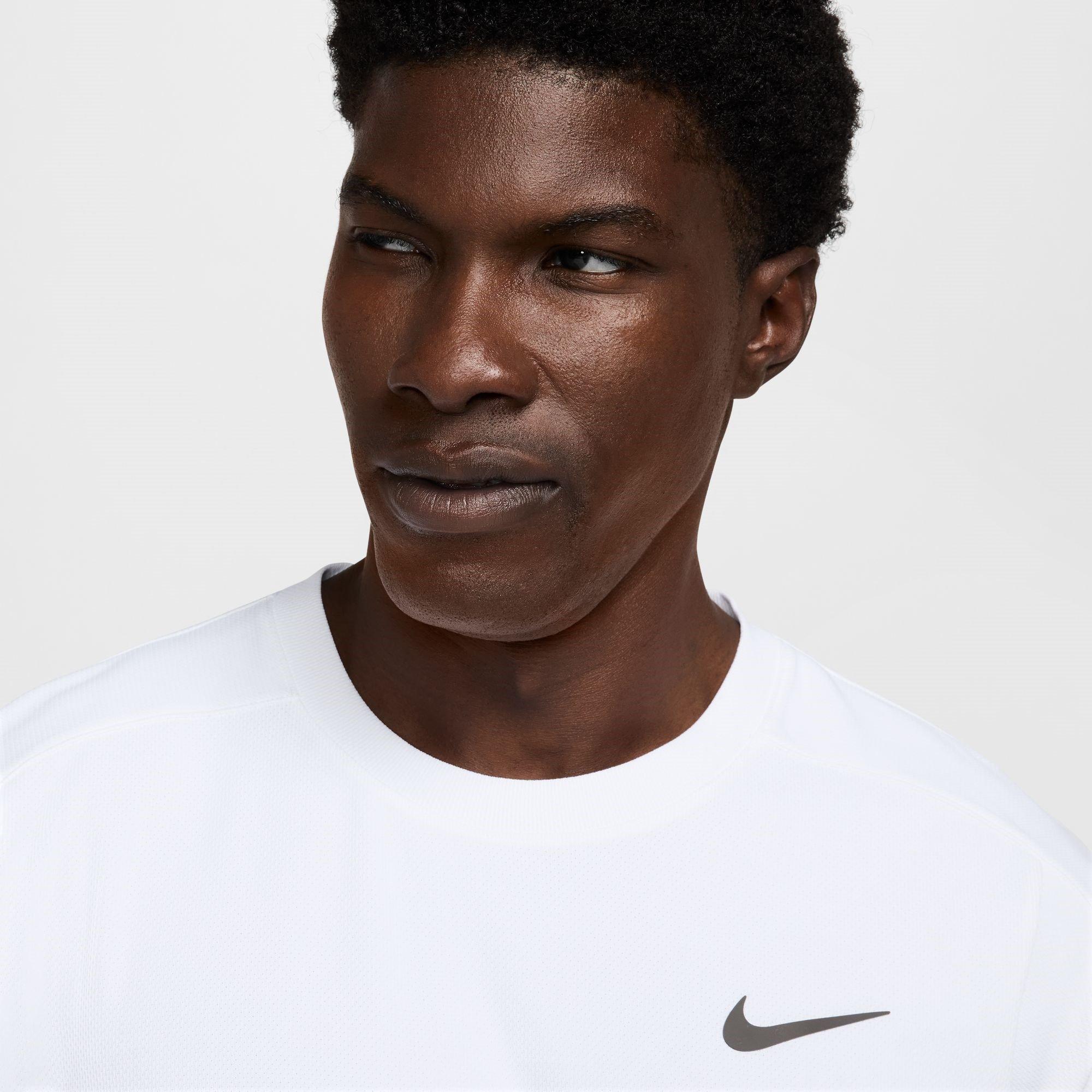 Nike Oz Open T shirt Adults