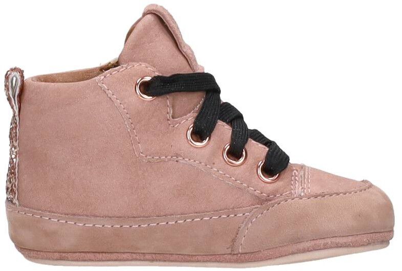 Keq Meisjes Baby schoentjes roze