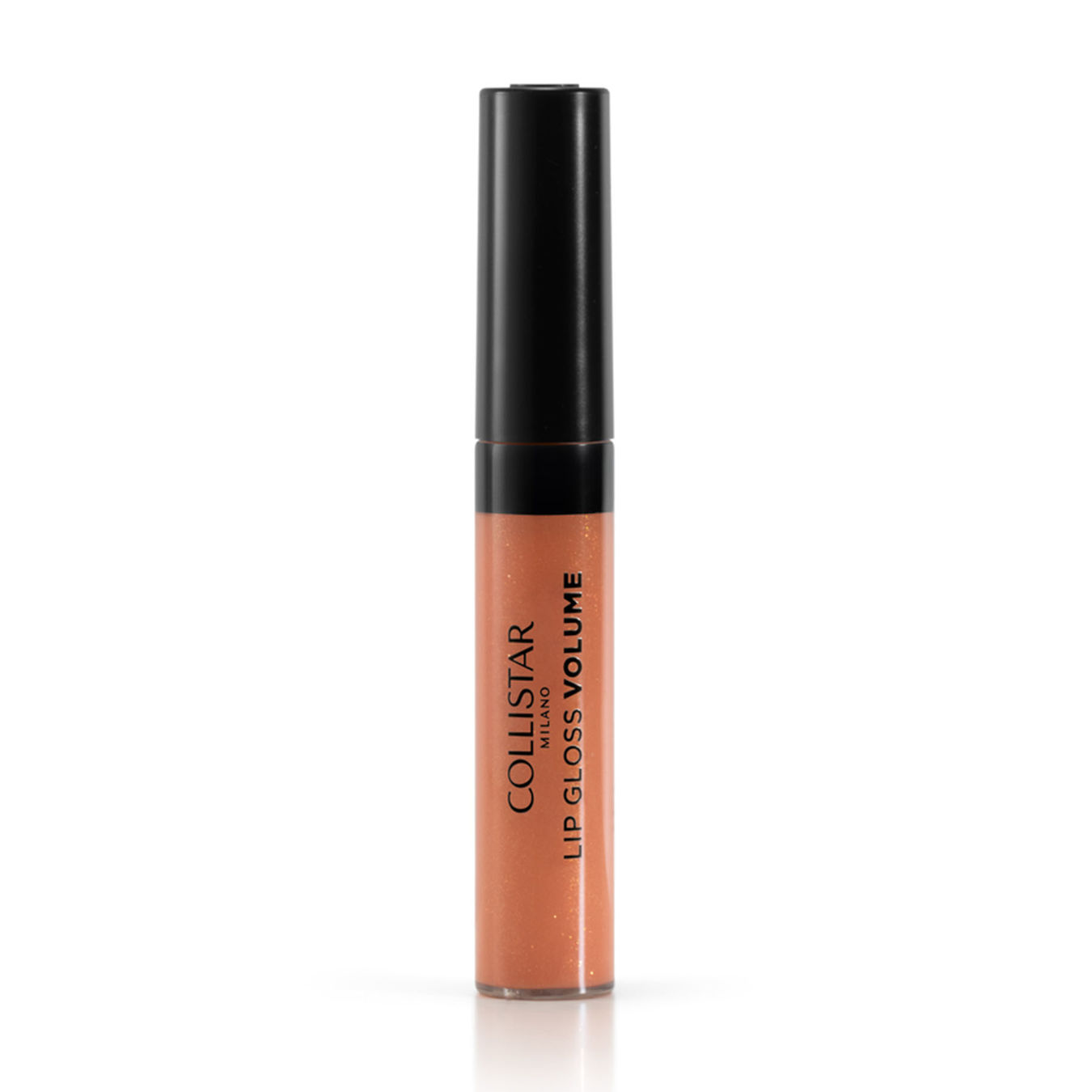 Collistar Volume Lip Gloss120 Peach Cameo
