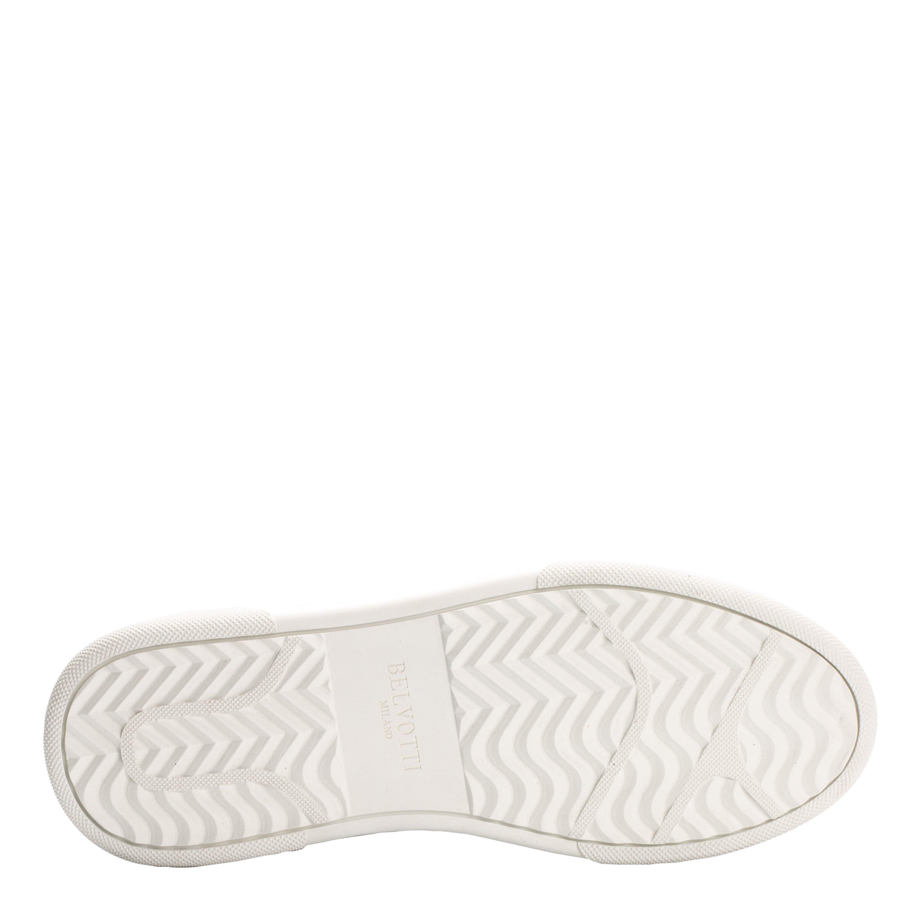 Belvotti Milano Zoff Trainers