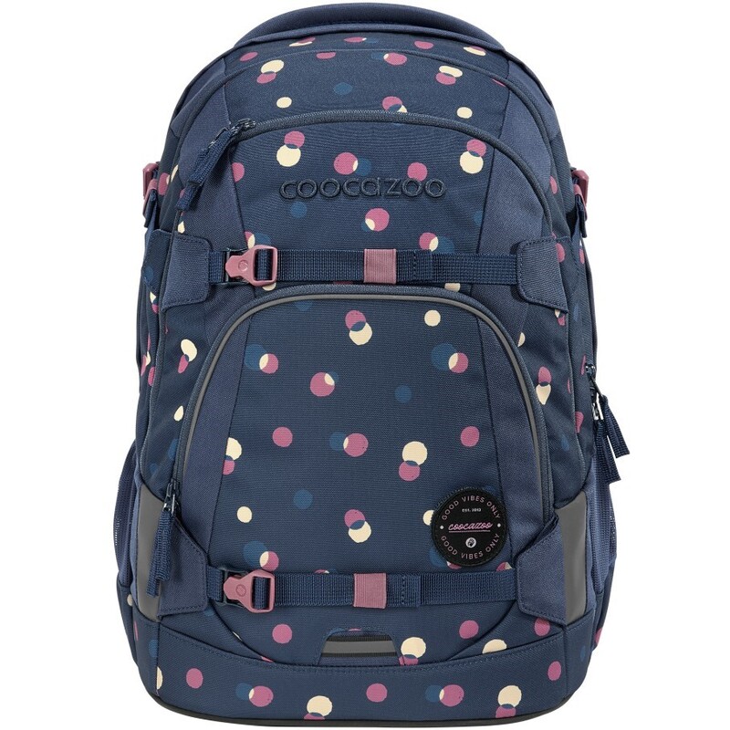 Coocazoo Rucksack, Mate, Bubble Dreams