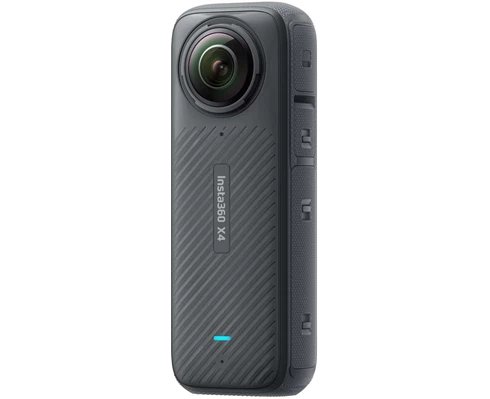 Insta360 X4