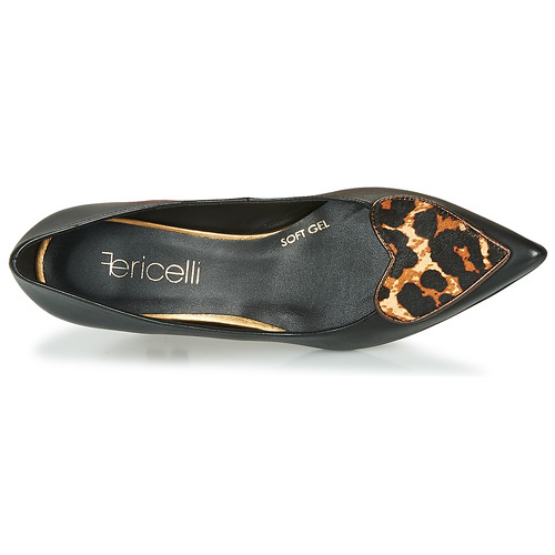 Fericelli - LAVANA - Noir