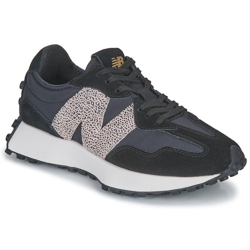 New Balance - 327 - Noir