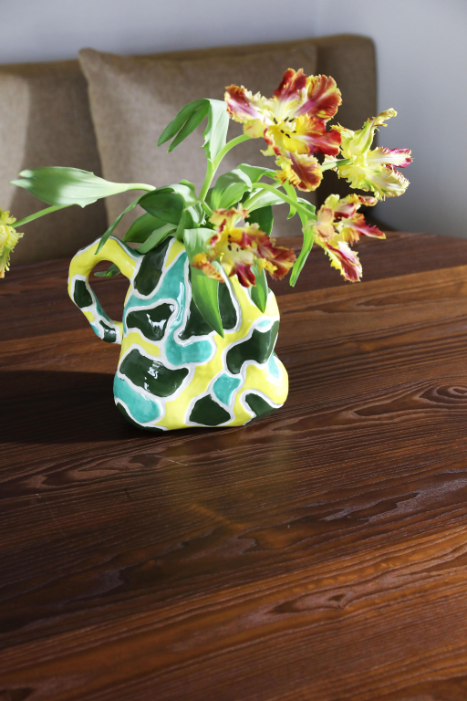 &klevering Jug-a-vase vaas small