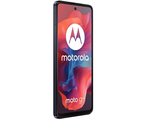 Motorola G04 4 64GB Concord Black