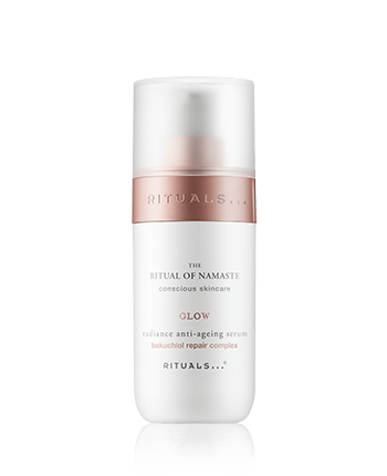 Rituals The Ritual of Namaste Glow Radiance Anti-Ageing Serum 30ml