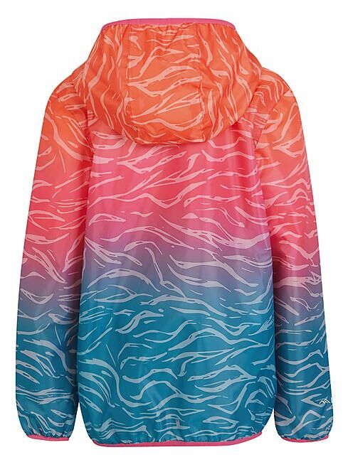 REGATTA - VESTE PRINTED LEVER