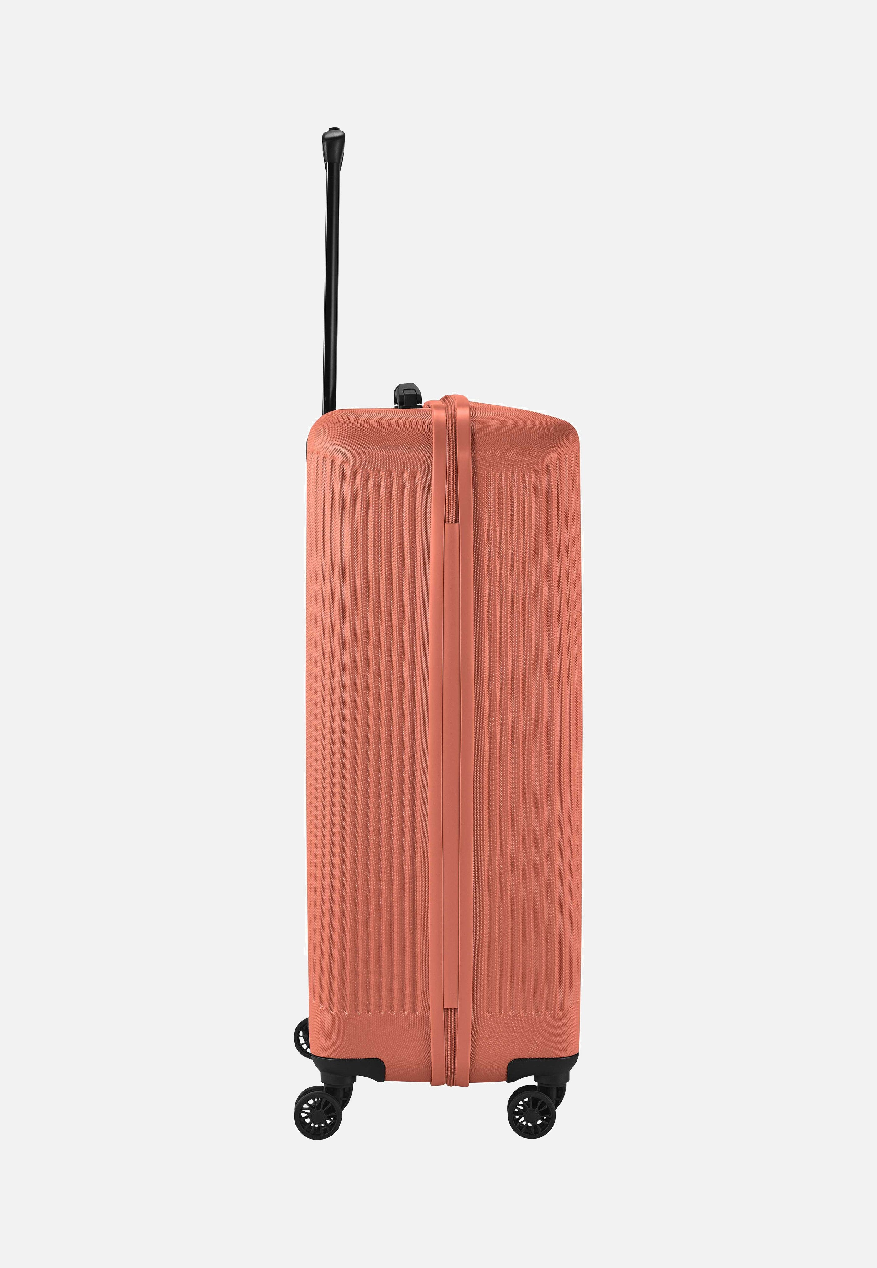 Bali 4w Trolley L Koralle - Koffer