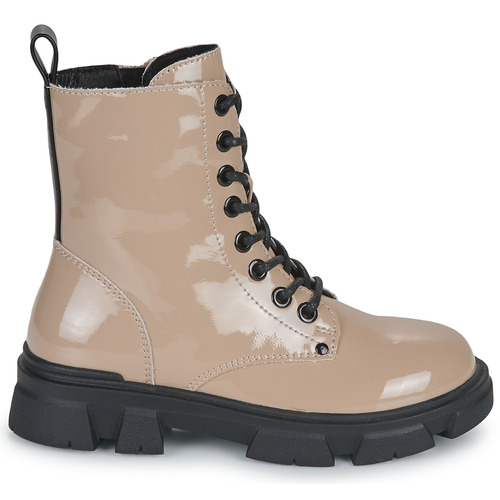 Bullboxer - AAF504F6S - Taupe