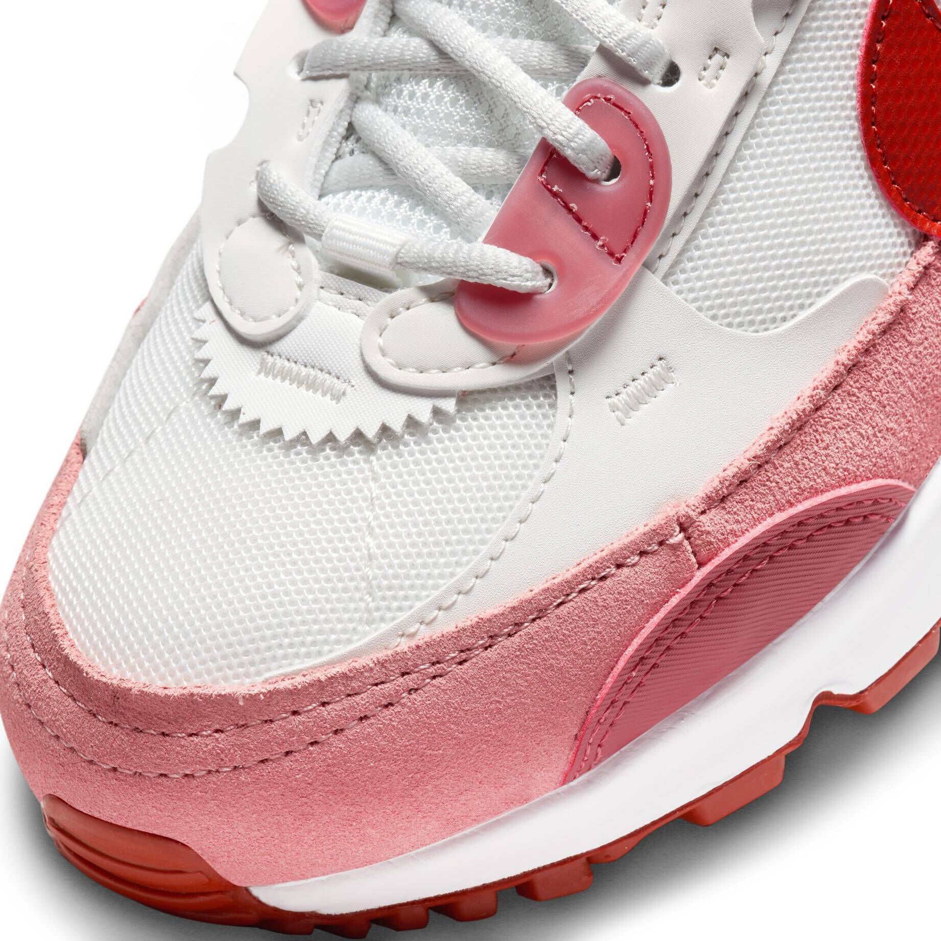 Nike Sportswear| Damen Sneaker AIR MAX 90 FUTURA