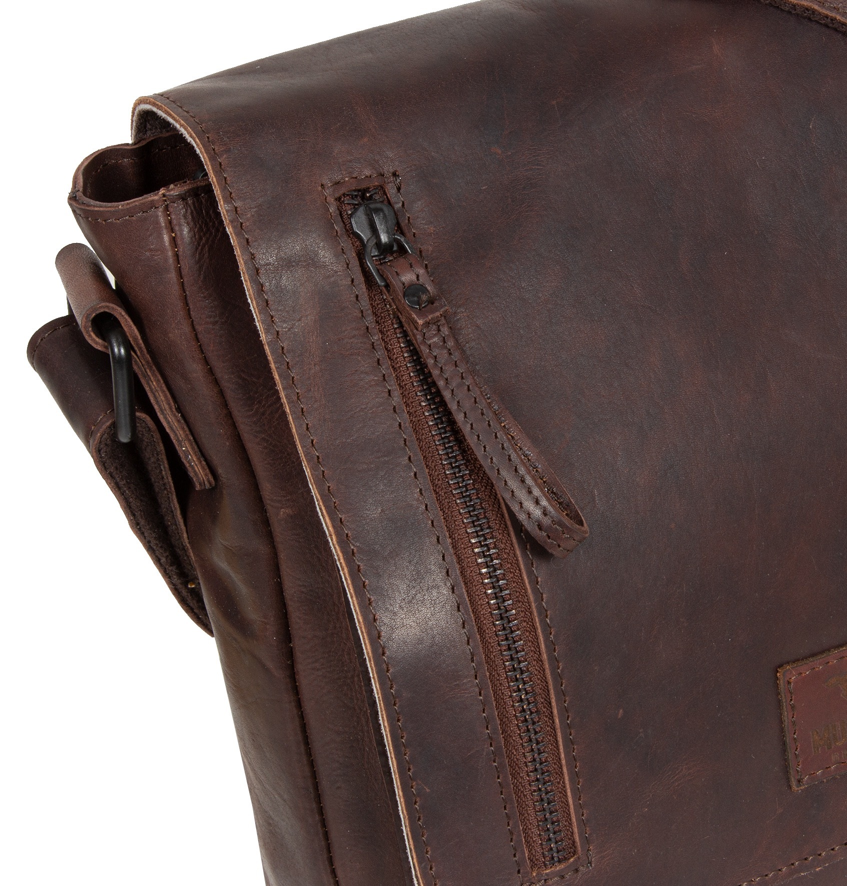 MUSTANG Umhängetasche »San Marino Shoulderbag« mit praktischer Einteilung
