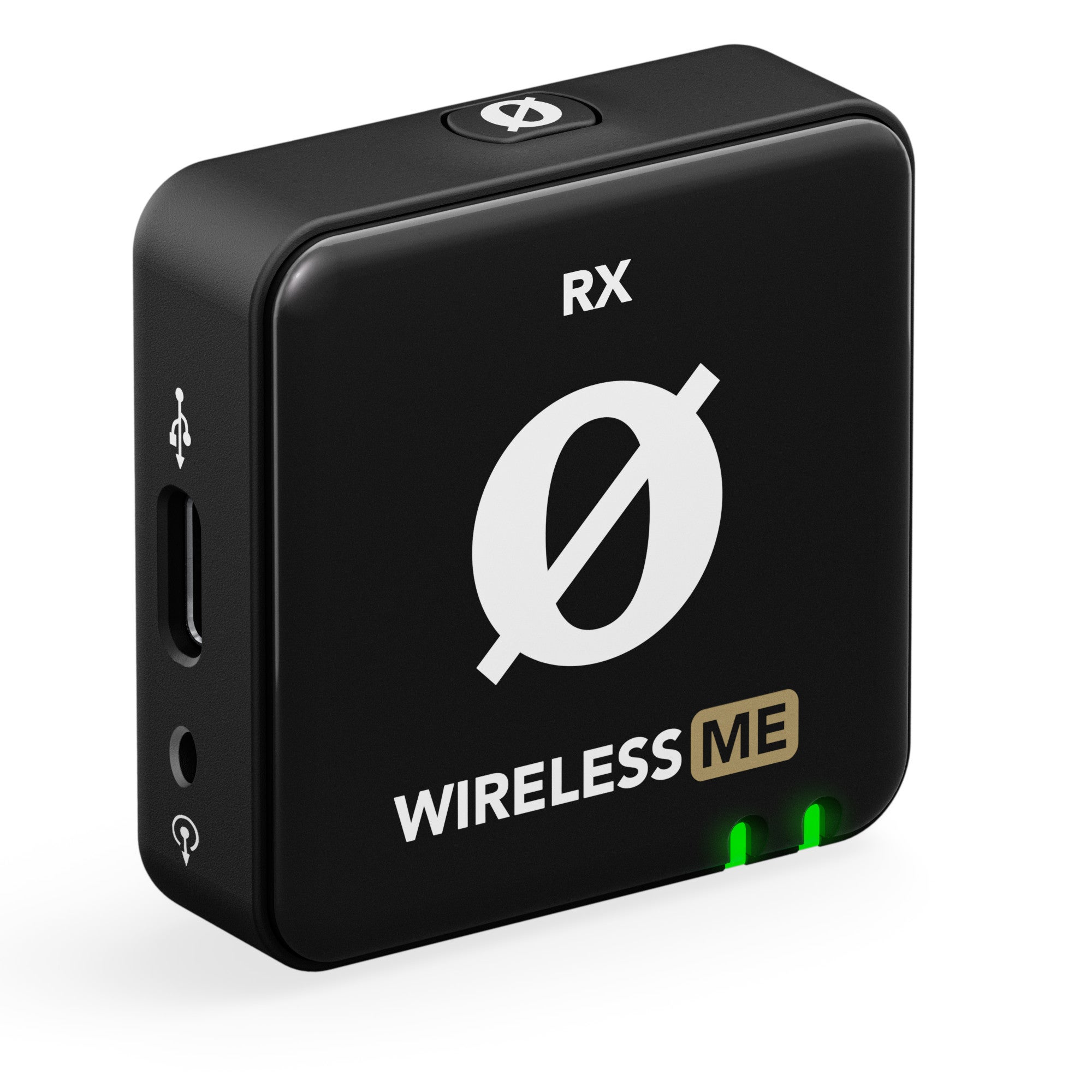 RØDE Wireless ME draadloos microfoonsysteem