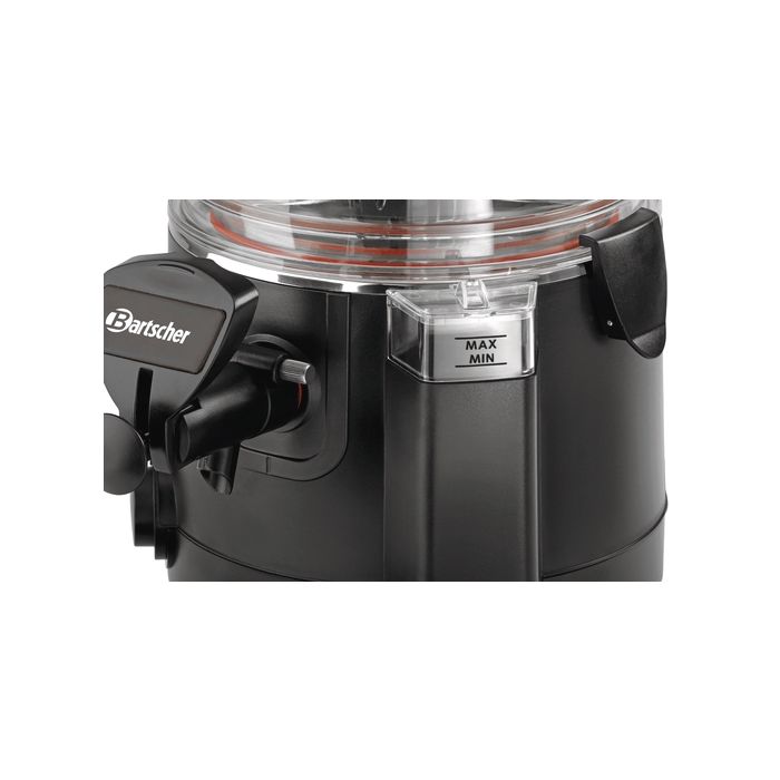 Bartscher Schokoladendispenser 5L
