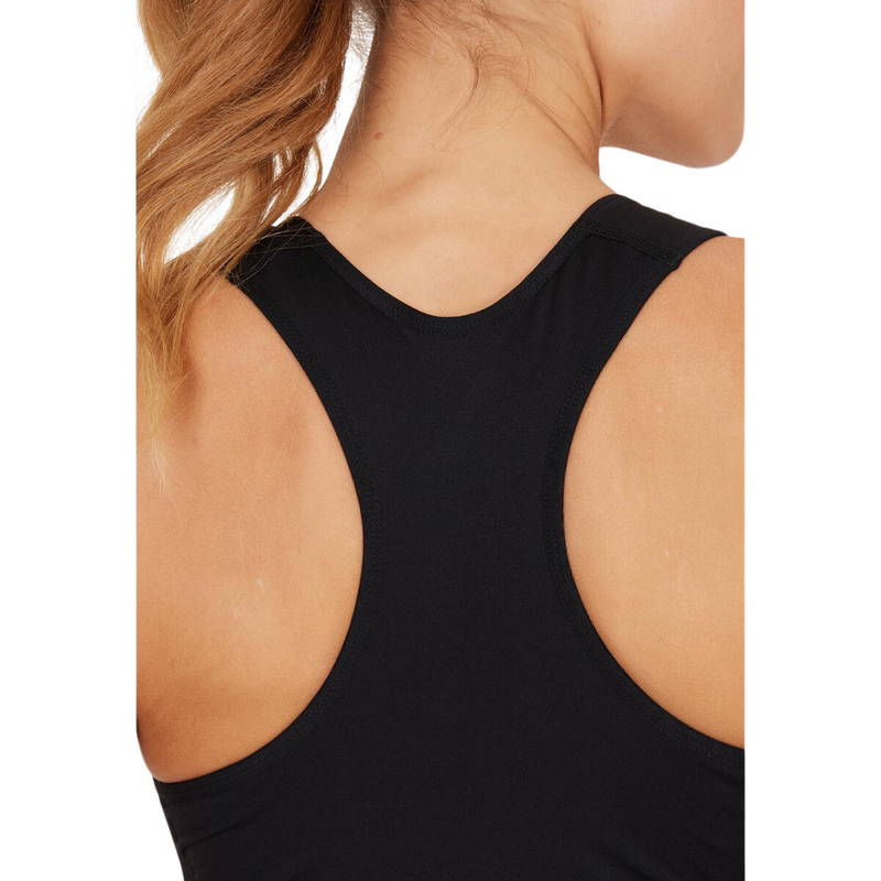 Endurance Katrina Seamless Light Support Sports BH Dame
