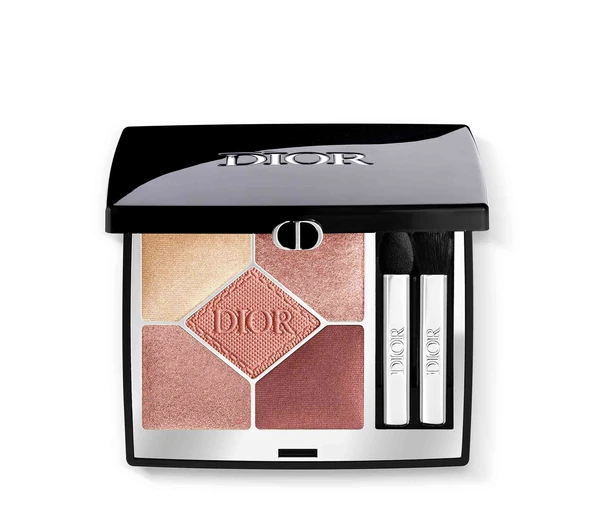 DIOR Diorshow 5 Couleurs Couture Eye Shadow743 Rose Tulle