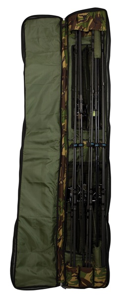 Fourreau Aqua DPM Full Rod Holdall
