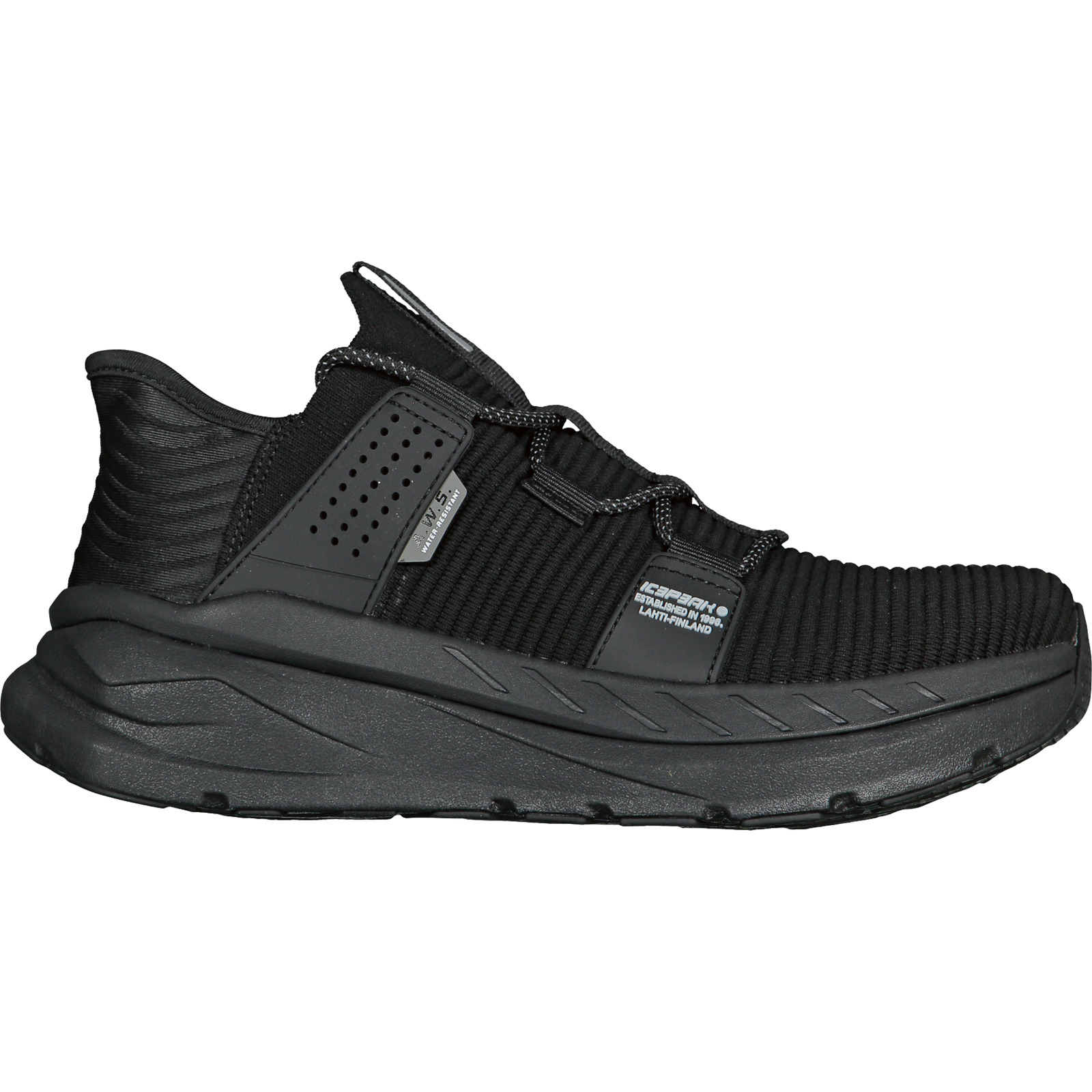 Icepeak Herren-Sneakers Agen 40