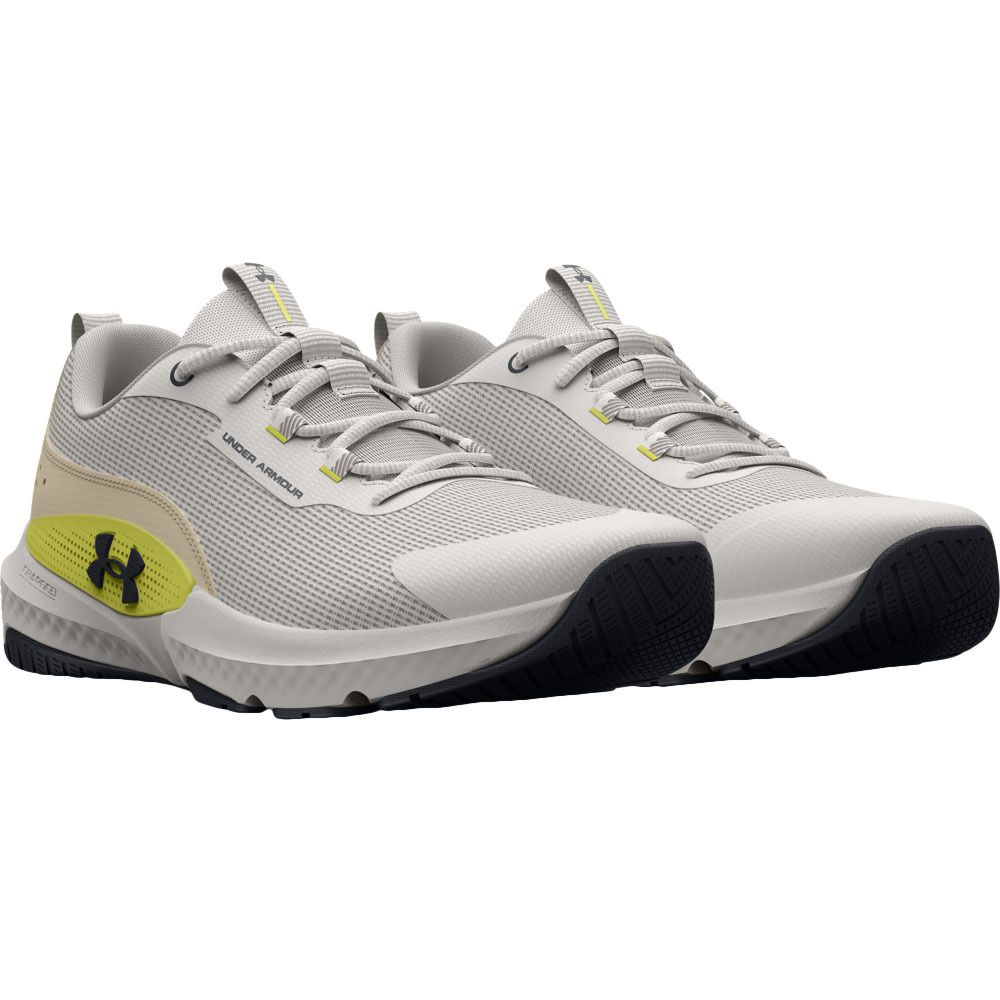 Under Armour DYNAMIC SELECT - Chaussures training Homme vert